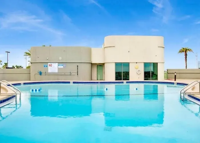 Perdido Tower West Unit 305 Holiday home Pensacola