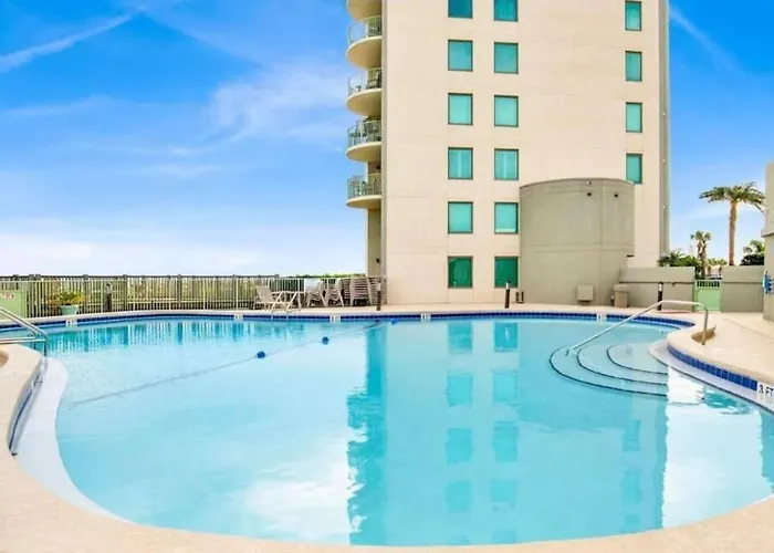 Perdido Tower West Unit 305 *