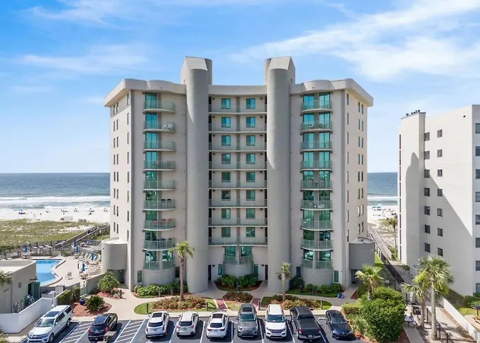 Perdido Tower West Unit 305 Pensacola
