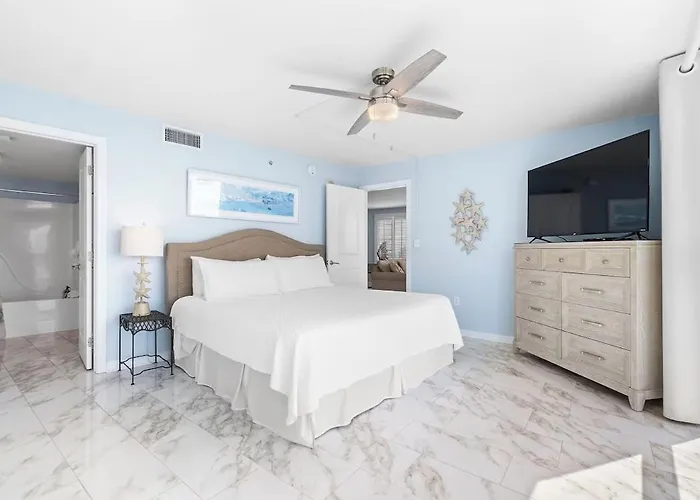 Perdido Tower West Unit 305 * Pensacola