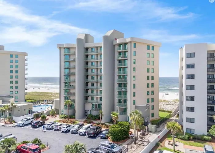 Perdido Tower West Unit 305 Pensacola