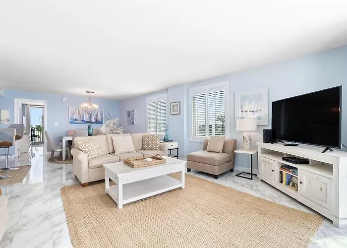 Holiday home Perdido Tower West Unit 305 Pensacola