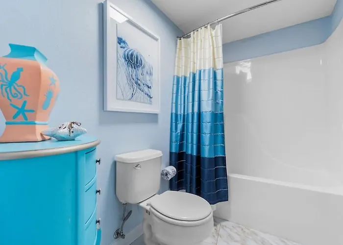 Perdido Tower West Unit 305 Pensacola